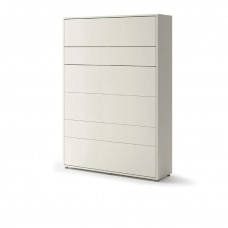 Sienas gulta 140 BED CONCEPT BC-01, kašmirs